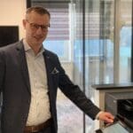 Printen met PaperCut bij Lansigt