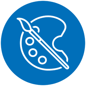 DeclaratieApp in huisstijl kleuren