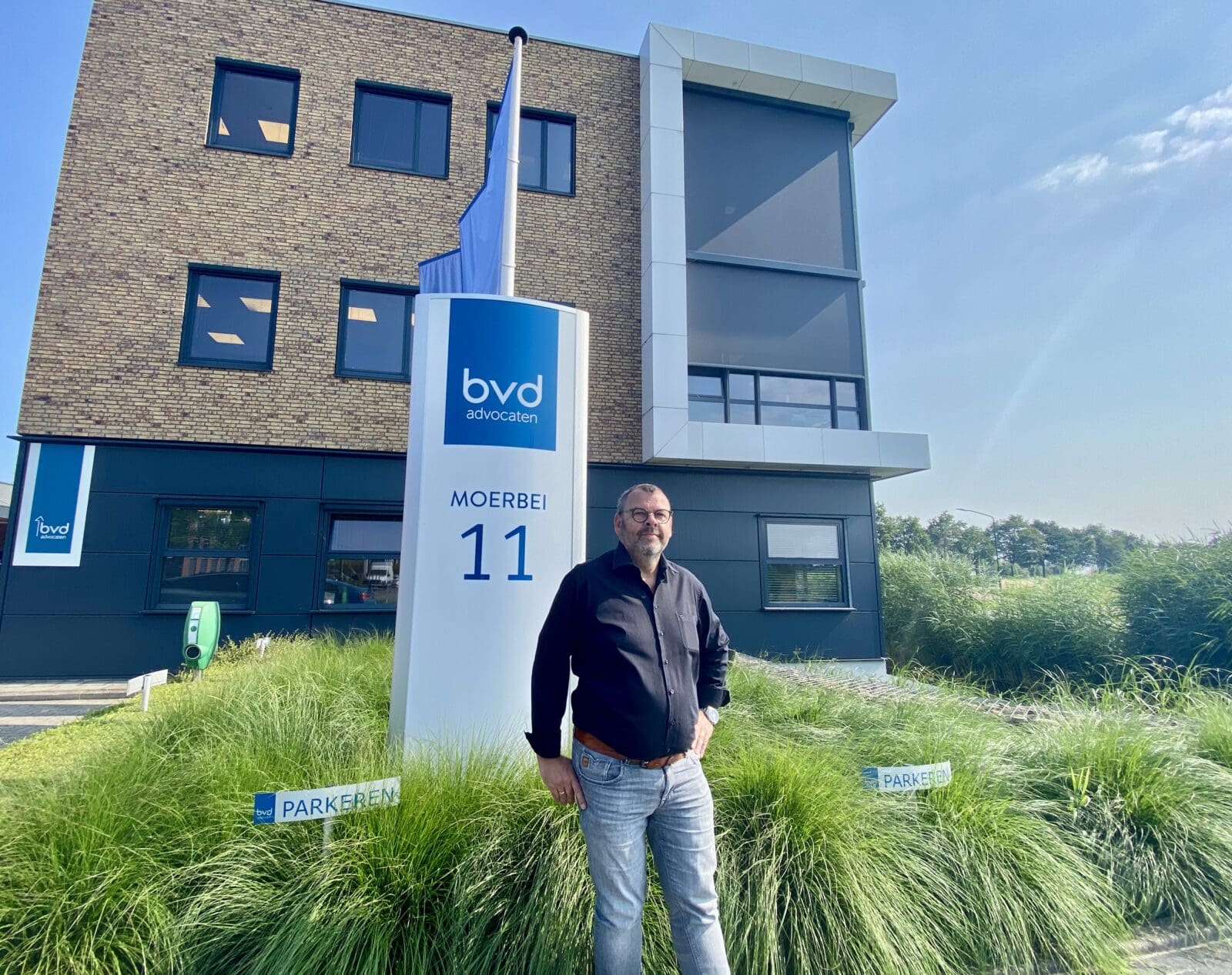 BVD advocaten Jaap Hardinxveld-Giessendam Moerbei 11